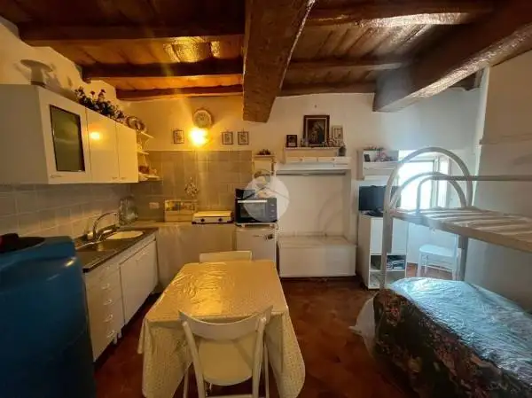 Monolocale via Mario Bertucci 16, Acuto - foto 5