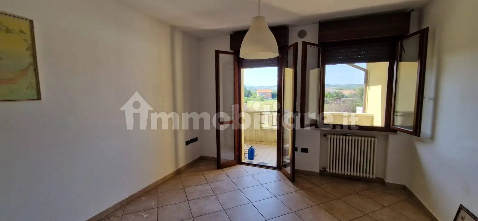 Appartamento in vendita a Savignano sul Rubicone