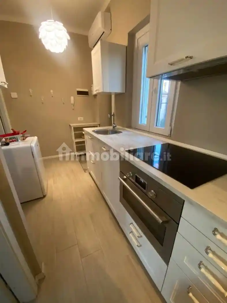 Bilocale via Fratelli Zoia 186, San Carlo, Milano - foto 2