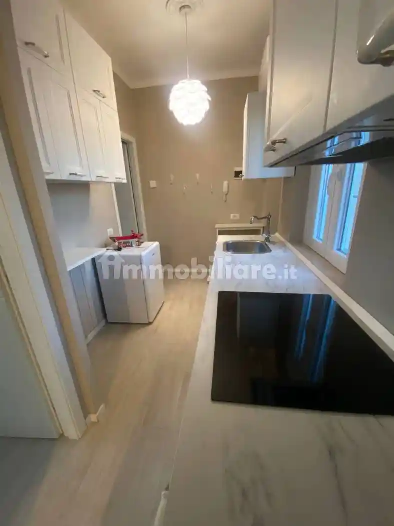 Bilocale via Fratelli Zoia 186, San Carlo, Milano - foto 3