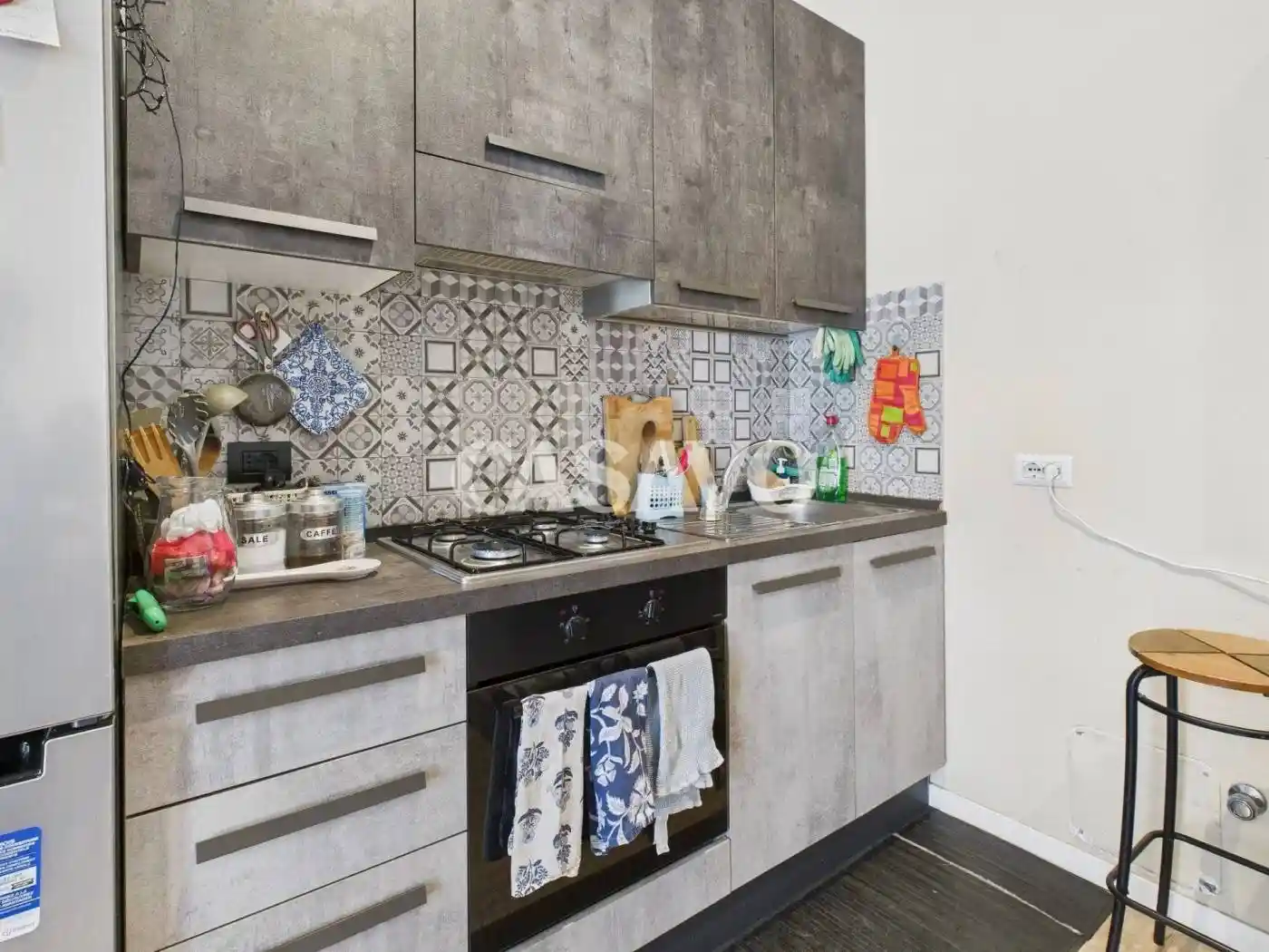 Appartamento viale Tibaldi 8, Pezzotti - Meda, Milano - foto 2