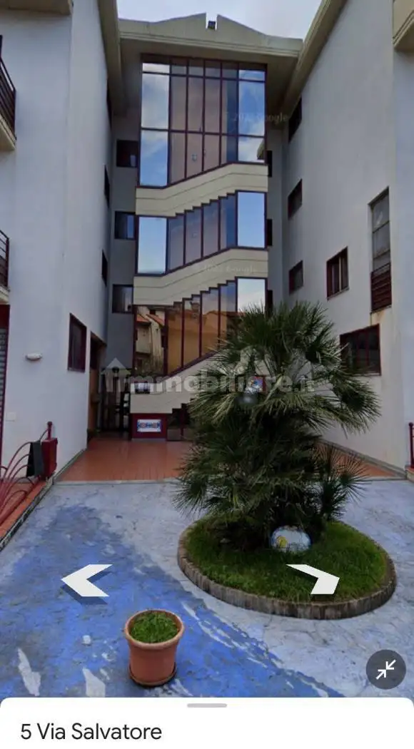 Appartamento in vendita a Serre