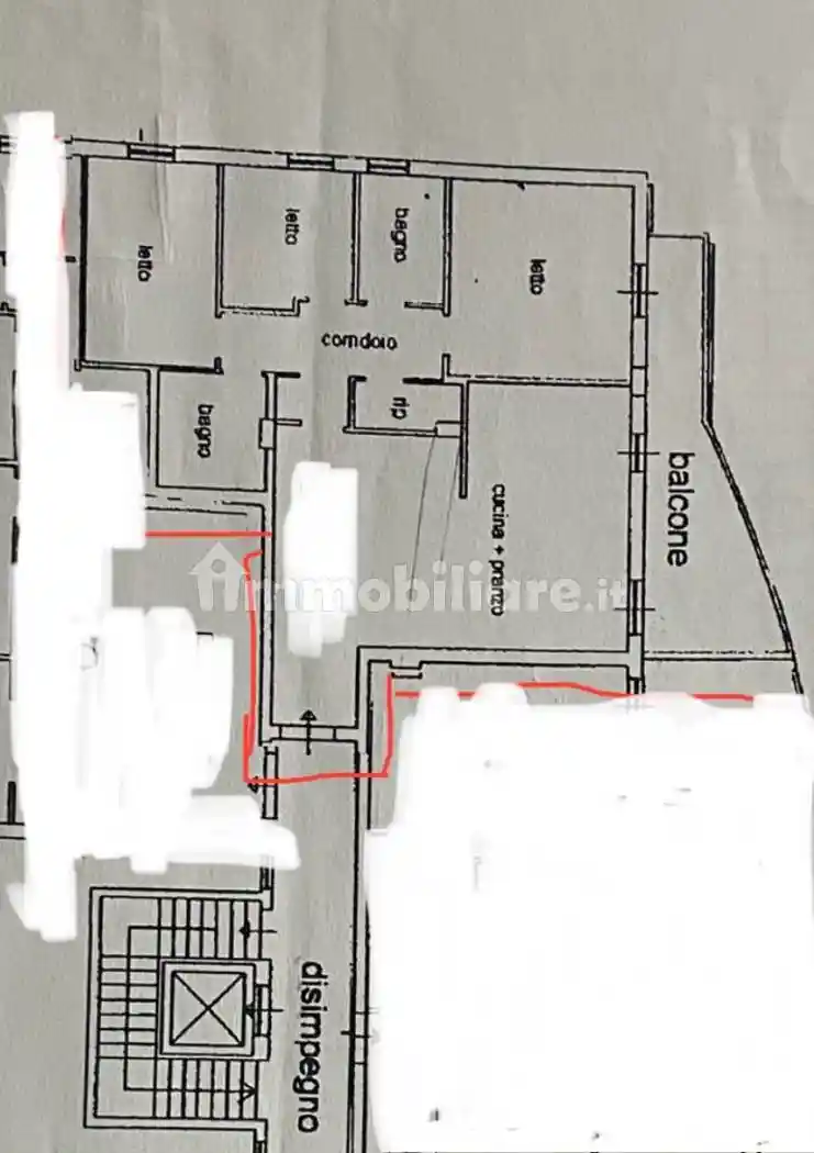 Appartamento - foto 3