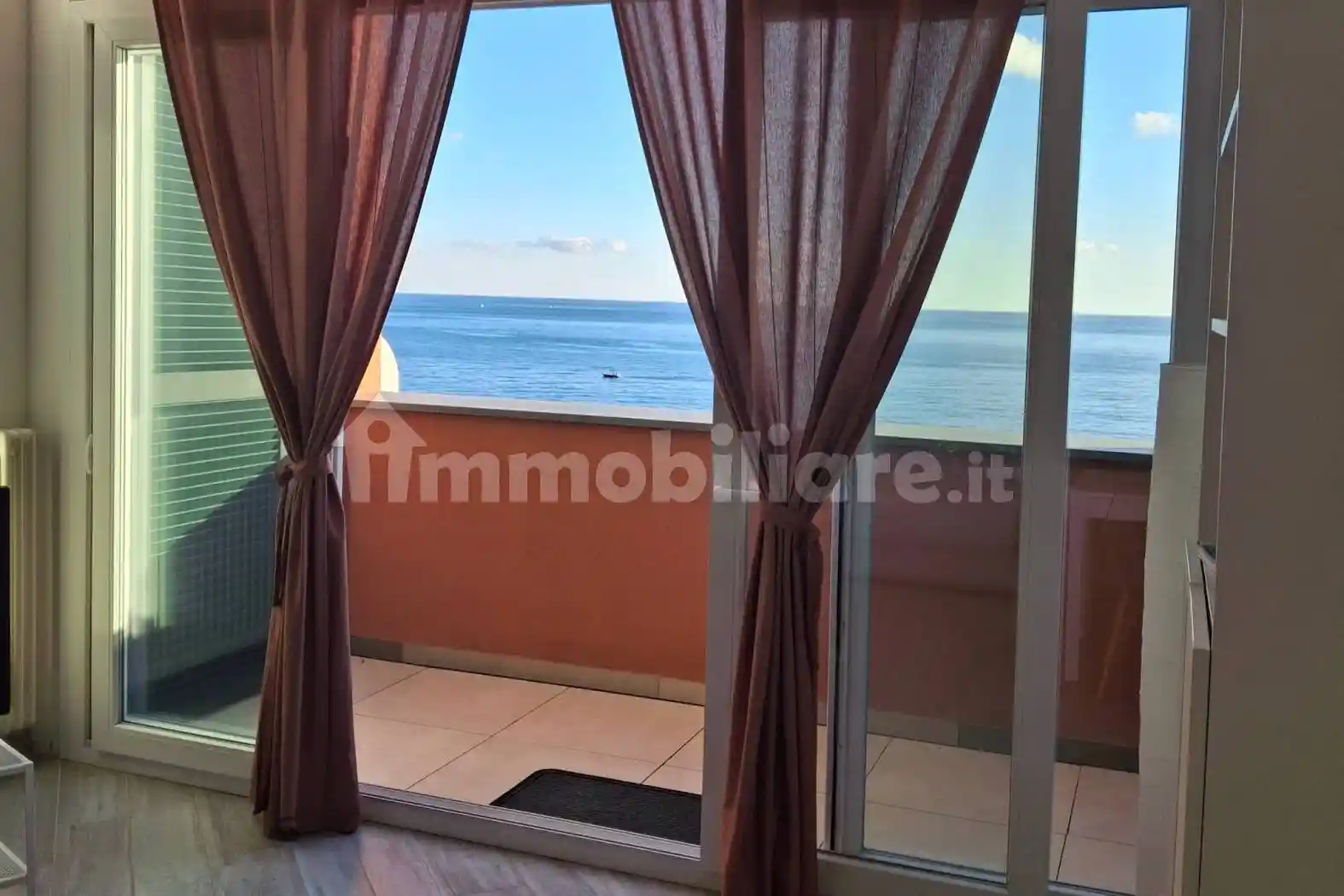 Appartamento in vendita a Arenzano