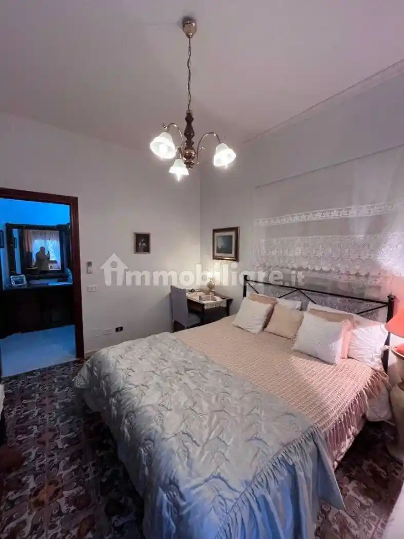 Bilocale via delle Gardenie 10, Cerreto, Ladispoli - foto 2