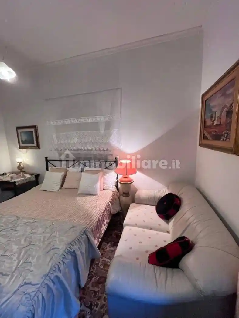 Bilocale via delle Gardenie 10, Cerreto, Ladispoli - foto 3