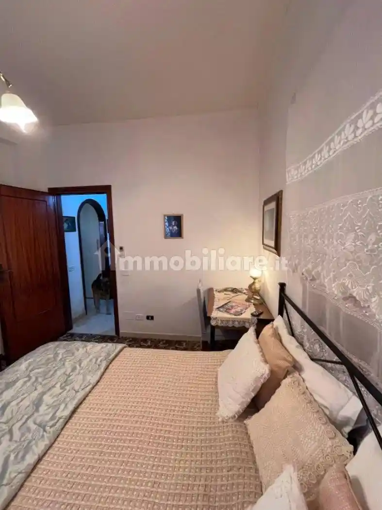 Bilocale via delle Gardenie 10, Cerreto, Ladispoli - foto 5