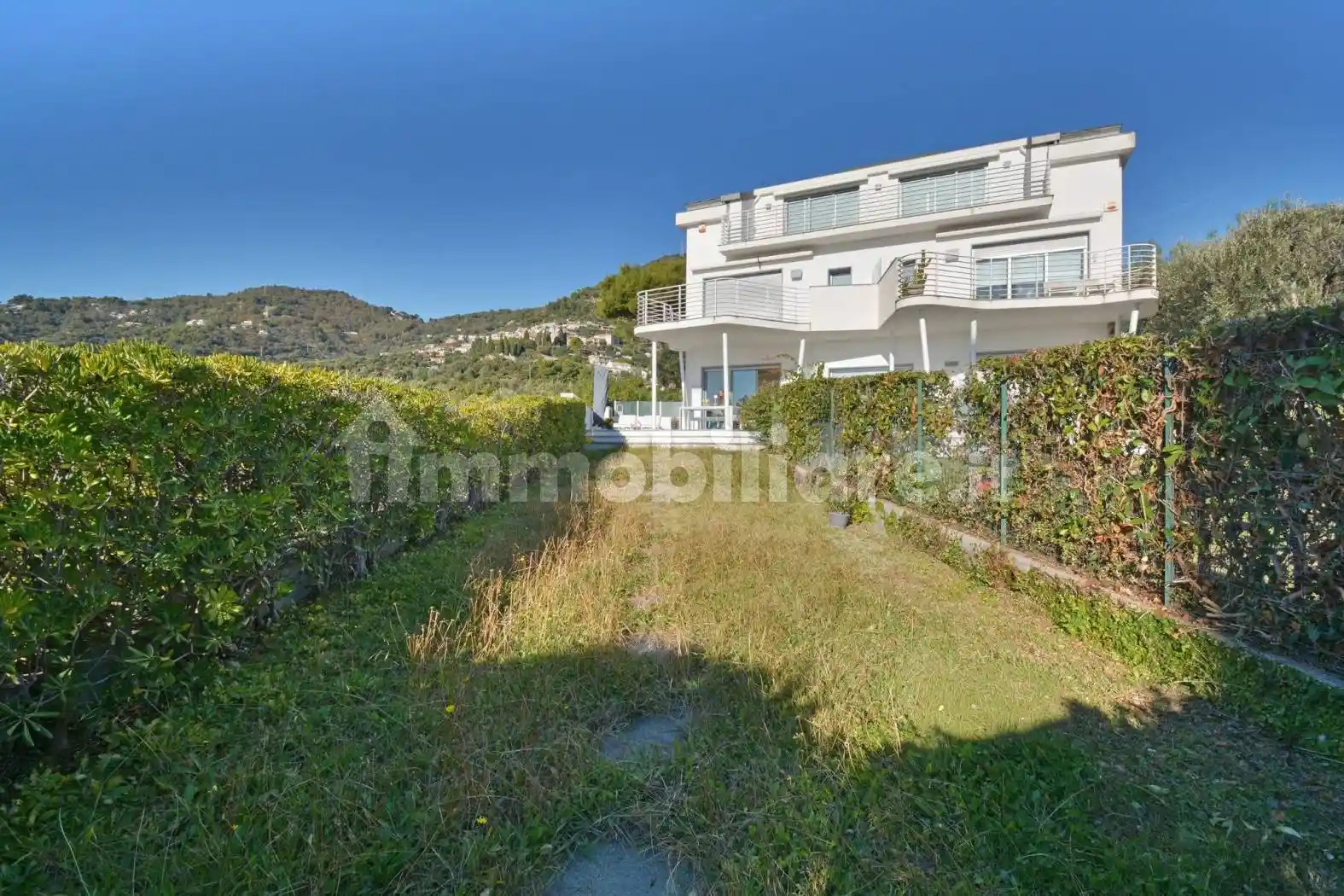 Bilocale via Valbona 74, Parco San Rocco, Tetti Rossi, Loreto, Alassio - foto 5