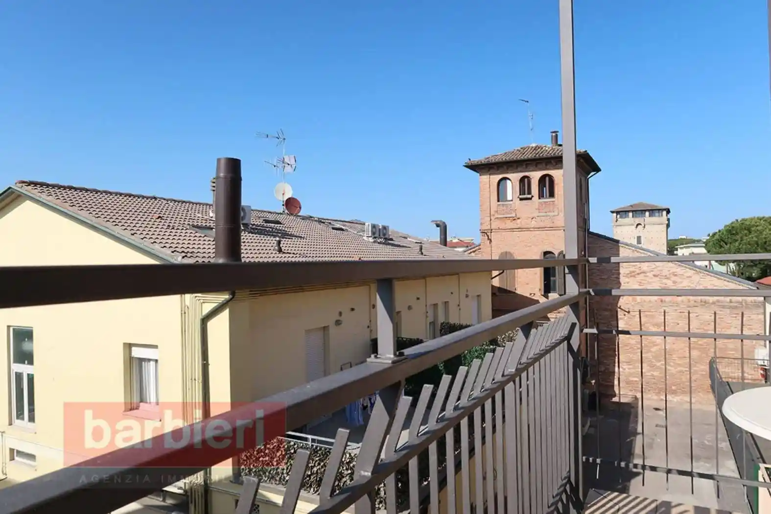 Trilocale via Circonvallazione 61, Centro, Cervia - foto 3