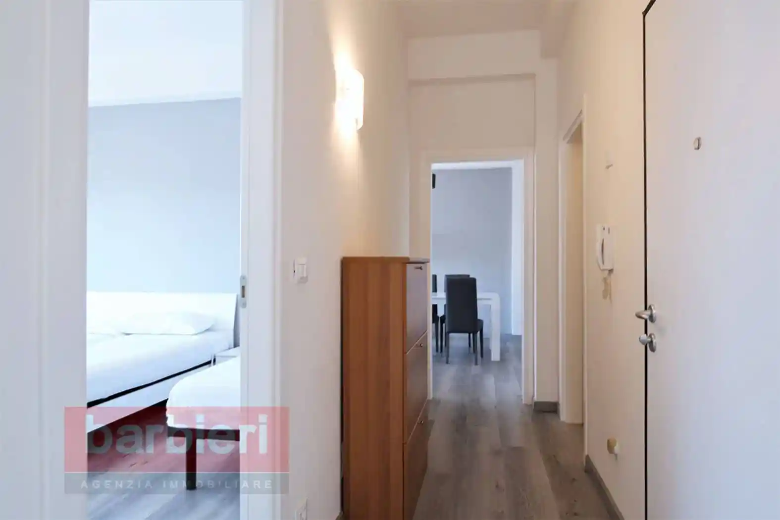 Trilocale via Circonvallazione 61, Centro, Cervia - foto 4