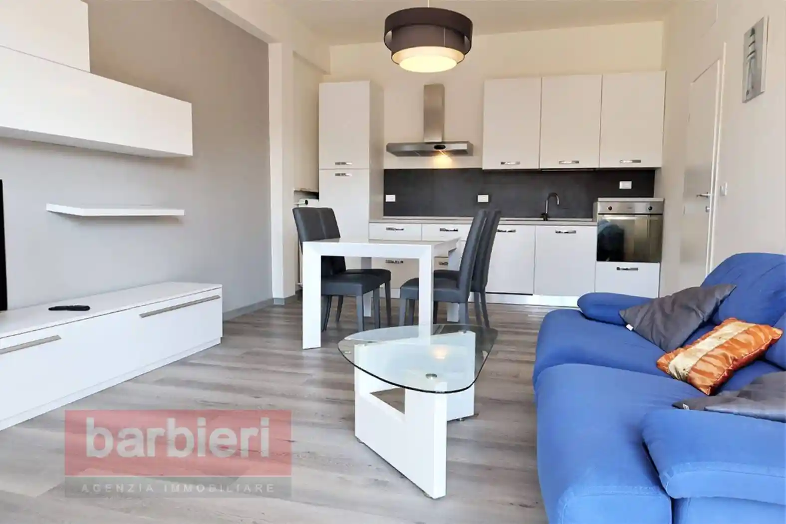 Trilocale via Circonvallazione 61, Centro, Cervia - foto 5