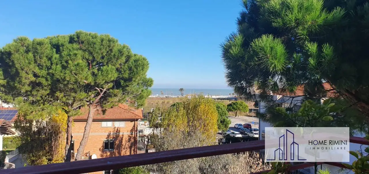Appartamento in vendita a Riccione