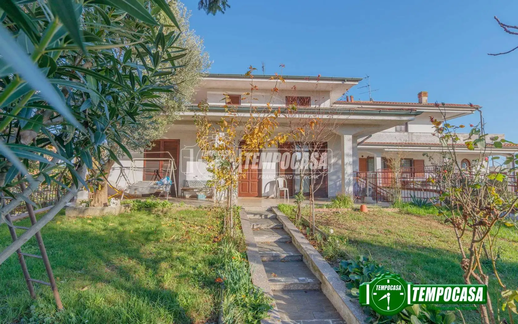 Villa in vendita a Noviglio