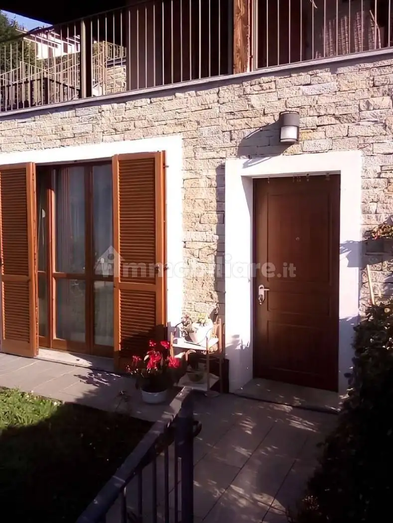 Appartamento in asta a Dorio