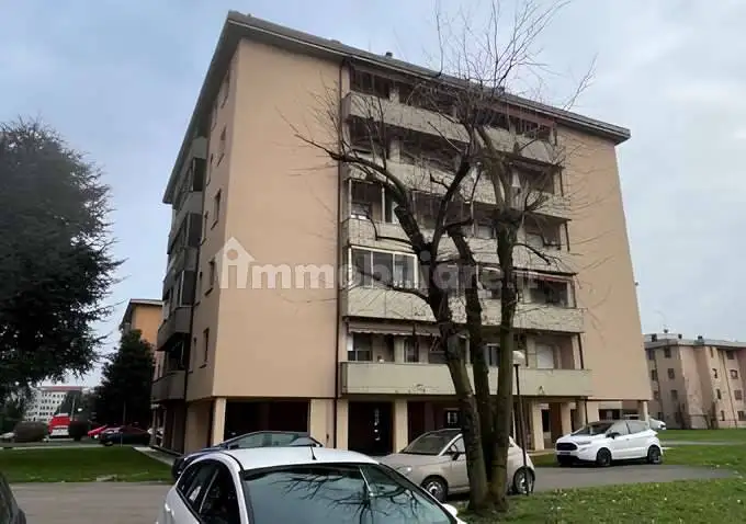 Appartamento in asta a Tavazzano con Villavesco