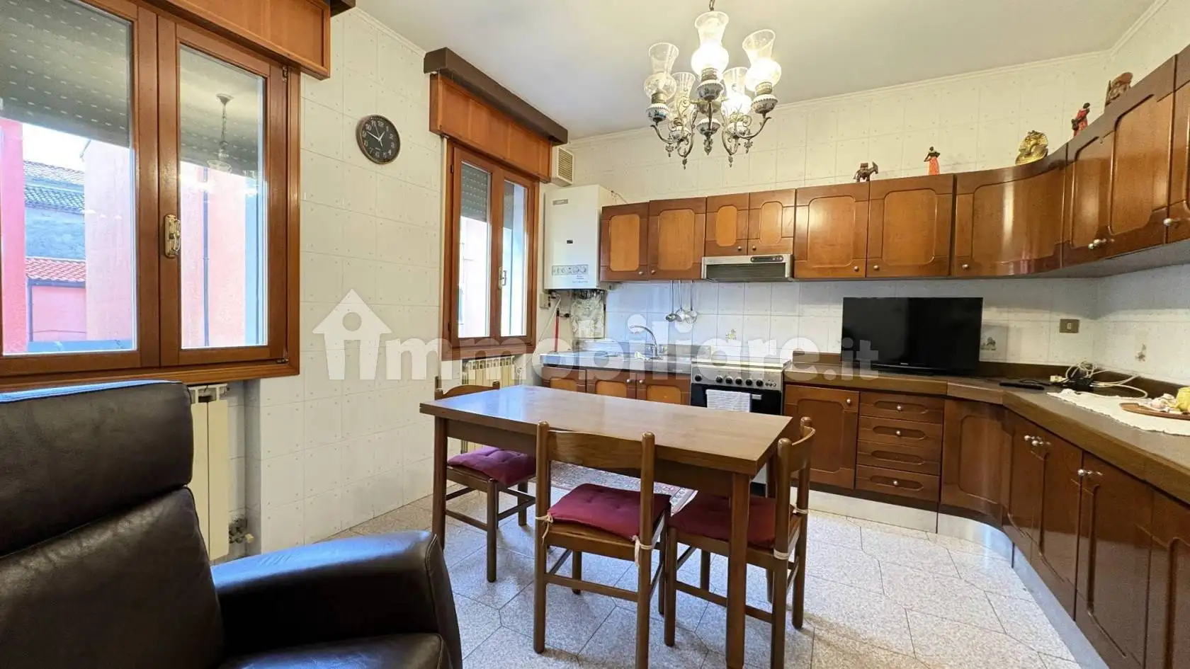 Casa indipendente in vendita a Chioggia