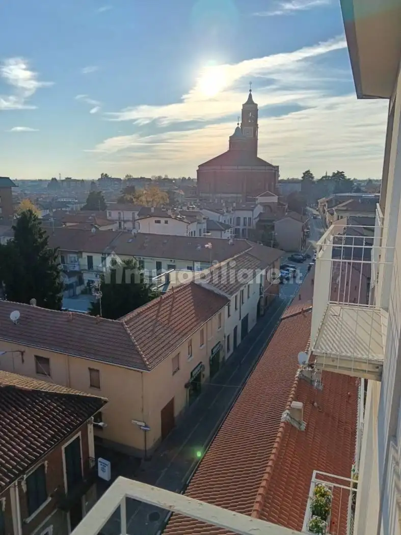 Appartamento in vendita a San Giorgio Su Legnano