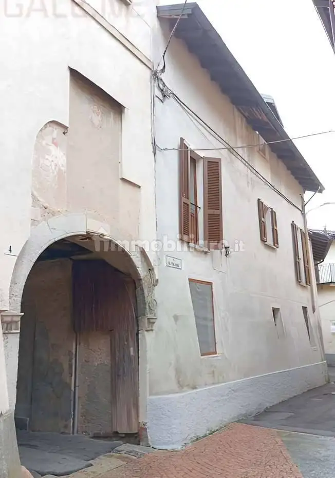 Appartamento in asta a Valganna