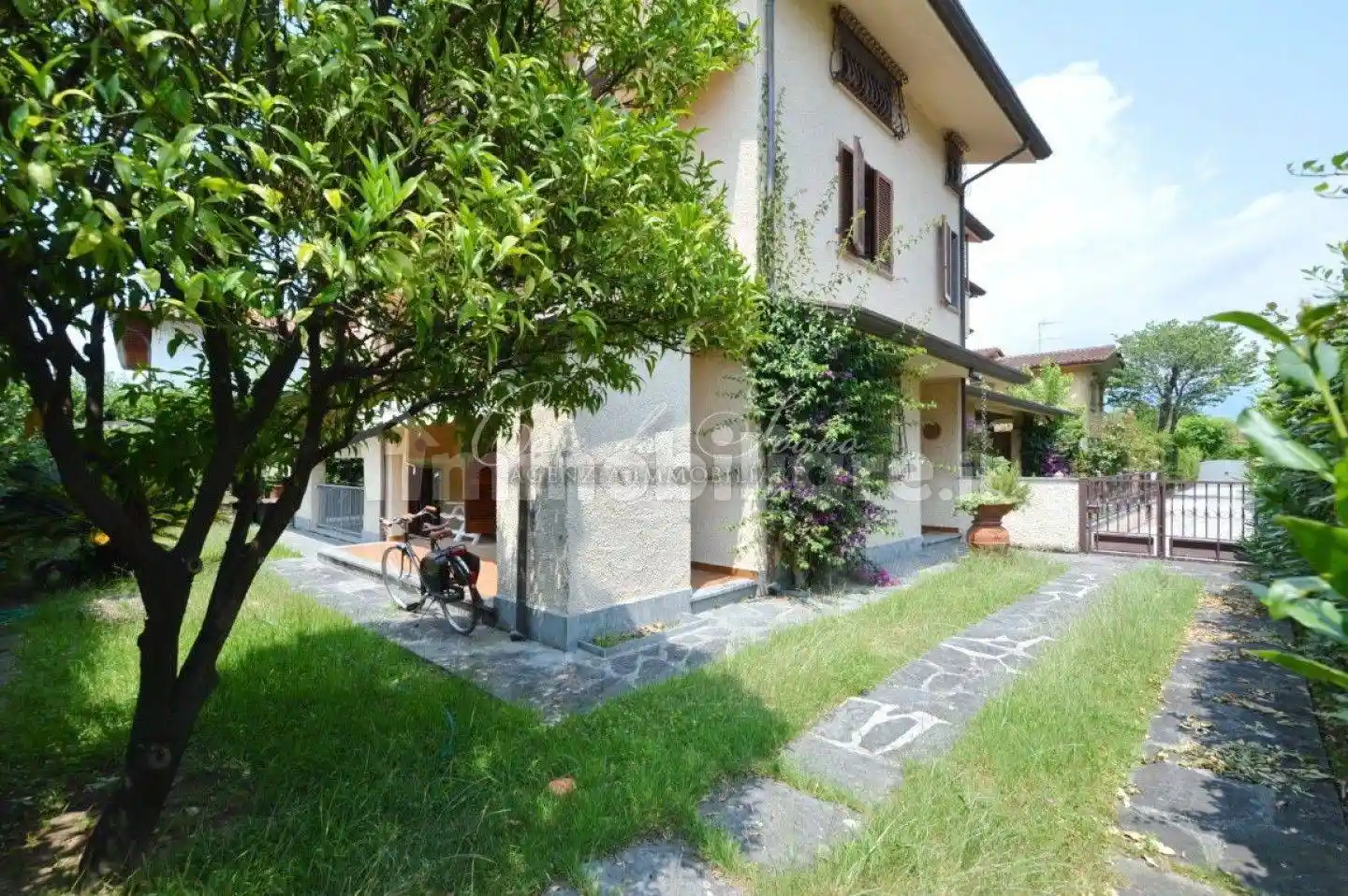 Villa in vendita a Forte dei Marmi