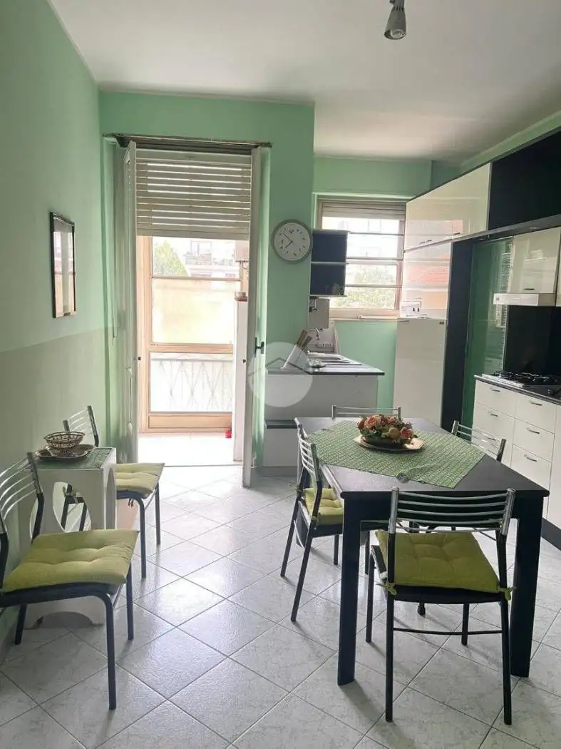 Appartamento in vendita a Rivoli