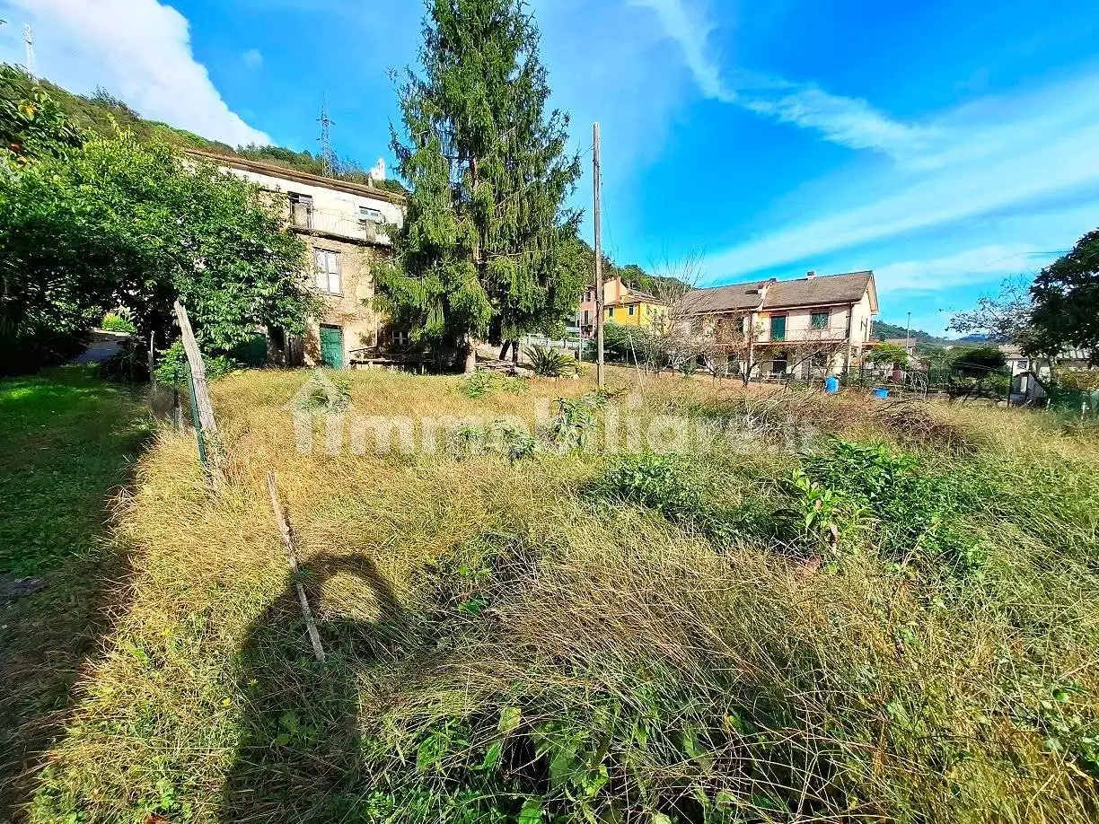 Villa in vendita a San Colombano Certenoli