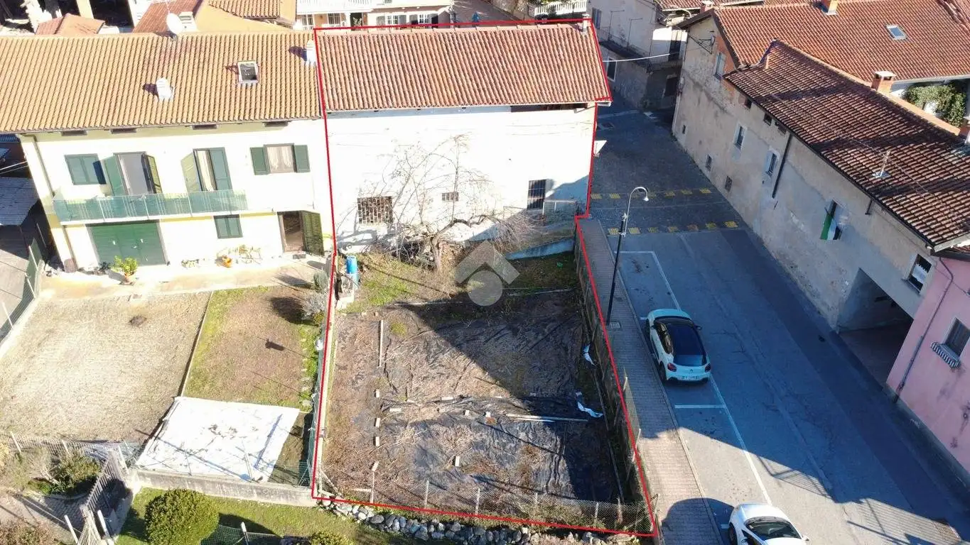 Rustico - Casale in vendita a Palazzo Canavese