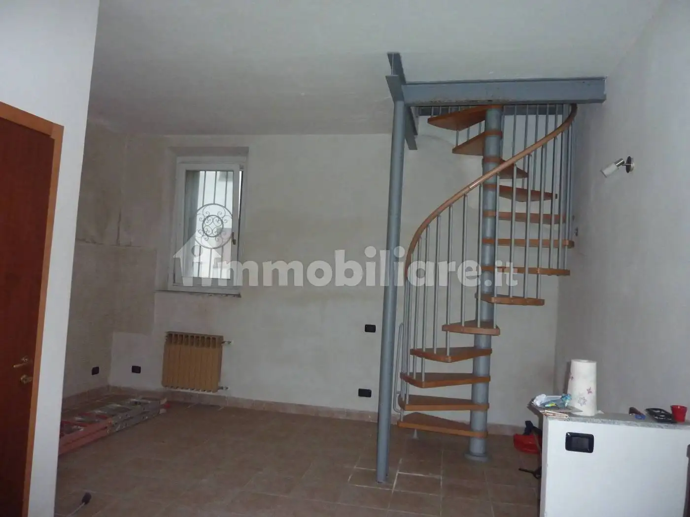 Terratetto unifamiliare via Piave, Centro, Casalino - foto 2