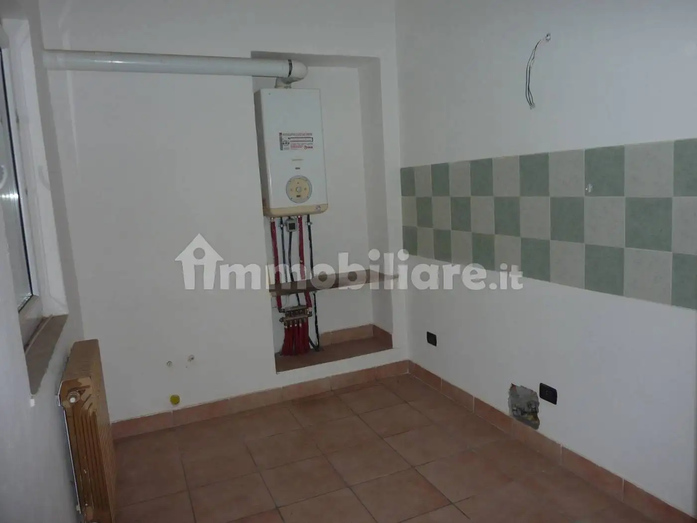 Terratetto unifamiliare via Piave, Centro, Casalino - foto 4