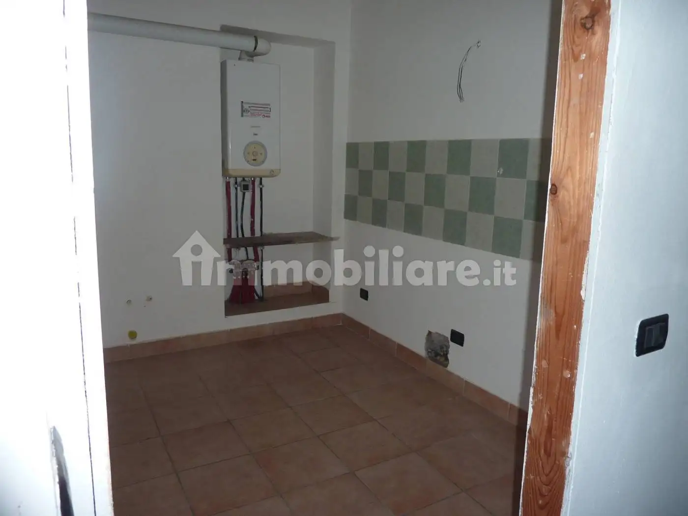 Terratetto unifamiliare via Piave, Centro, Casalino - foto 5