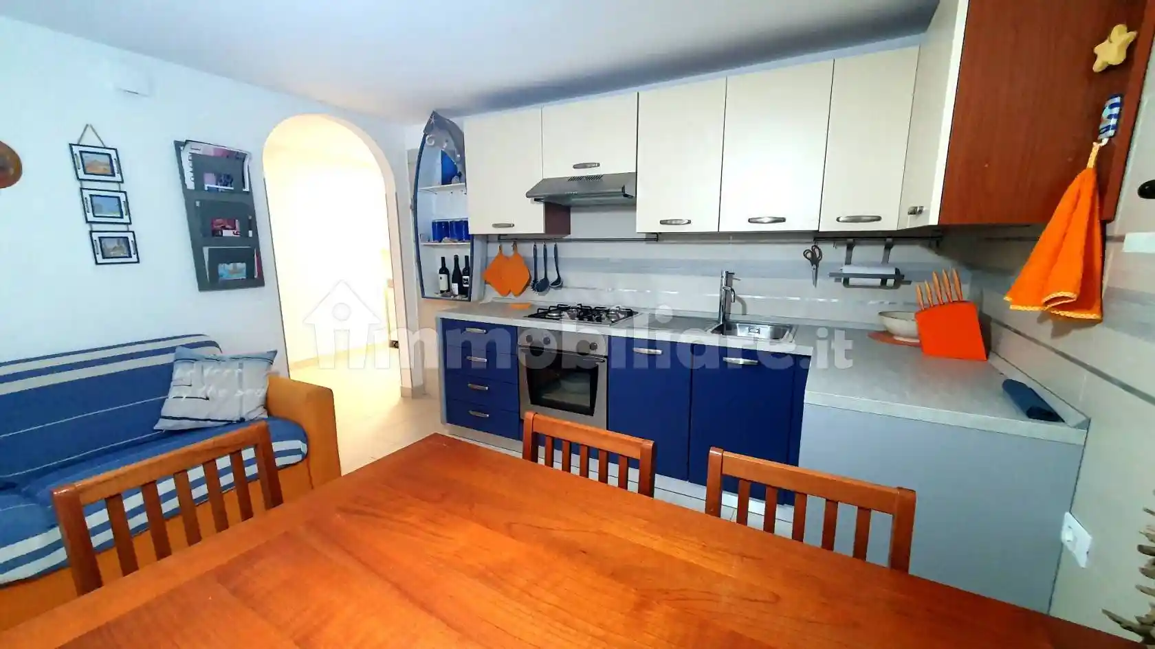 Appartamento in vendita a Caorle