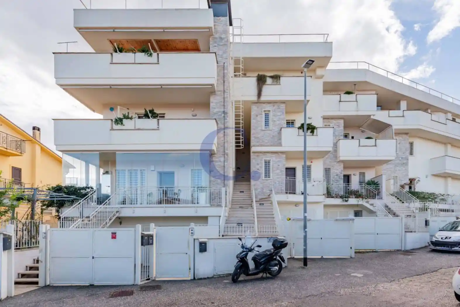 Quadrilocale via Castelbelforte, Valle Muricana, Roma - foto 2