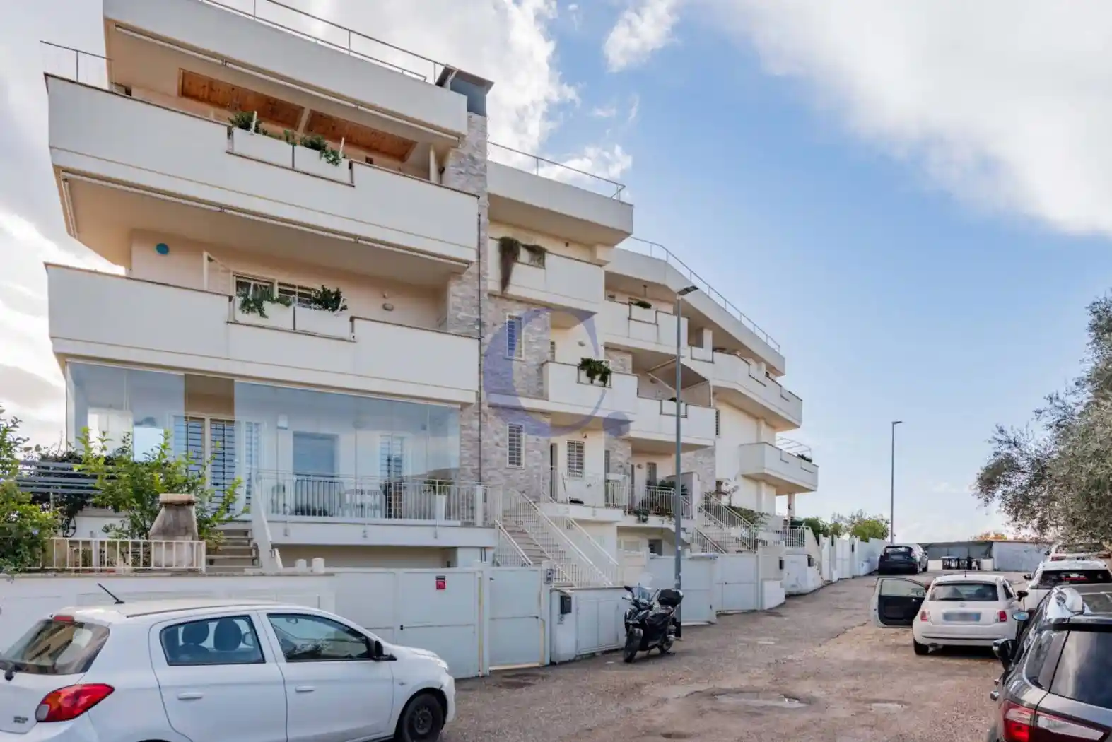 Quadrilocale via Castelbelforte, Valle Muricana, Roma - foto 3