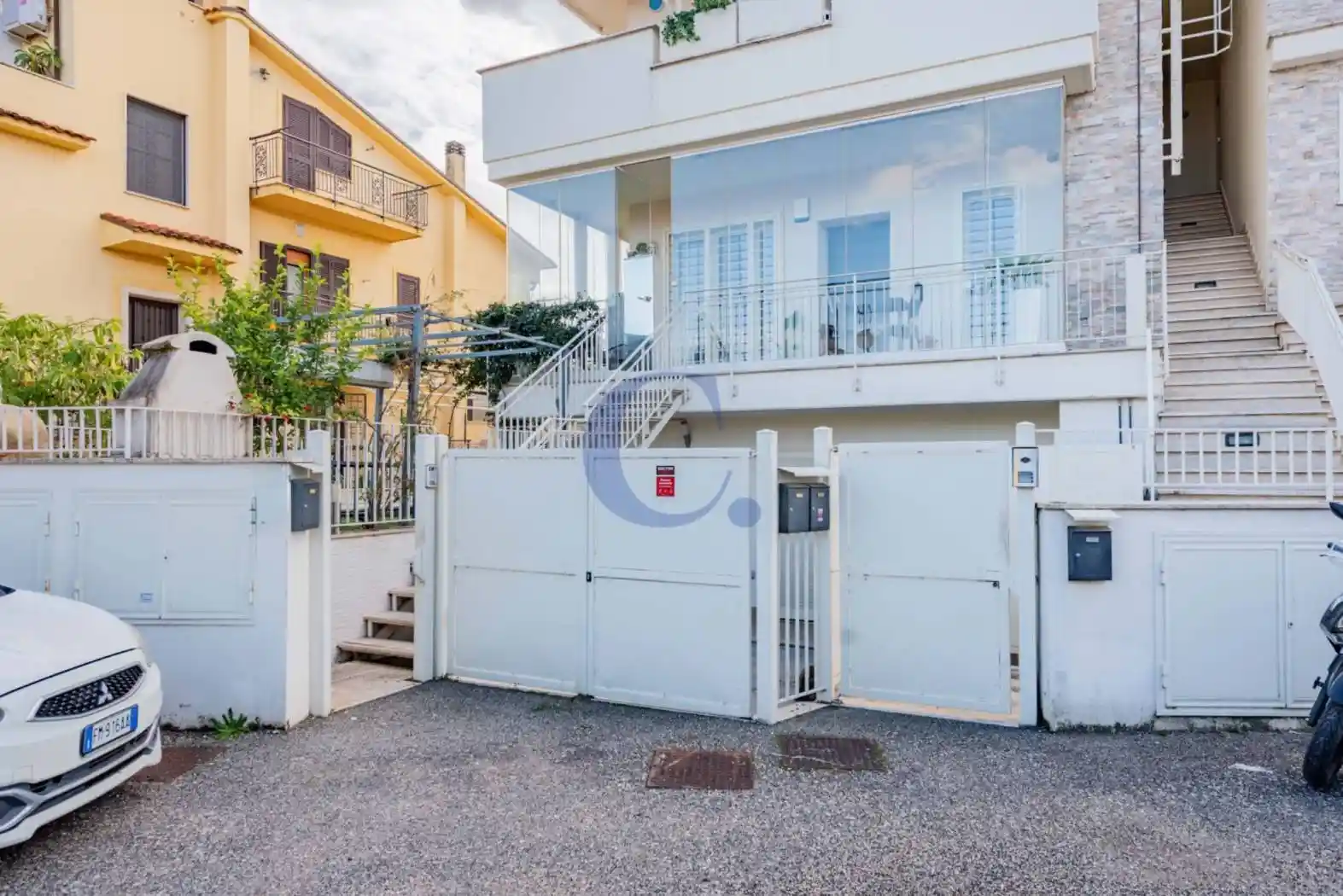 Quadrilocale via Castelbelforte, Valle Muricana, Roma - foto 4