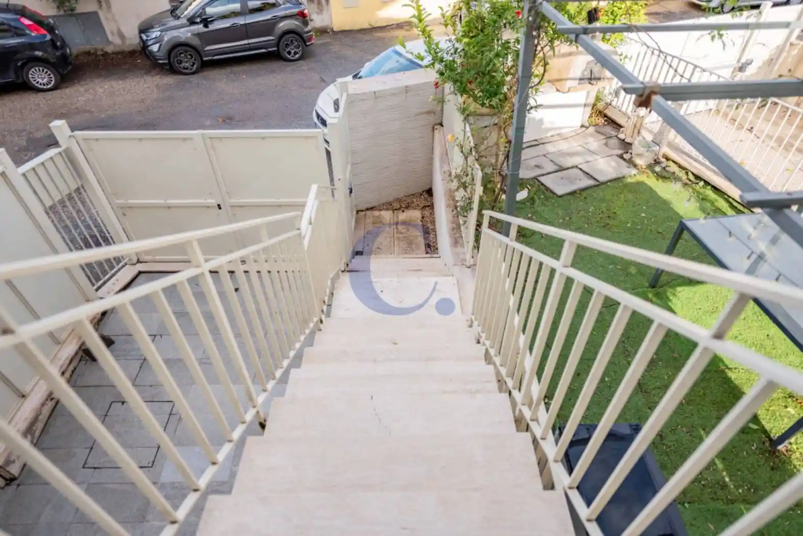 Quadrilocale via Castelbelforte, Valle Muricana, Roma - foto 5