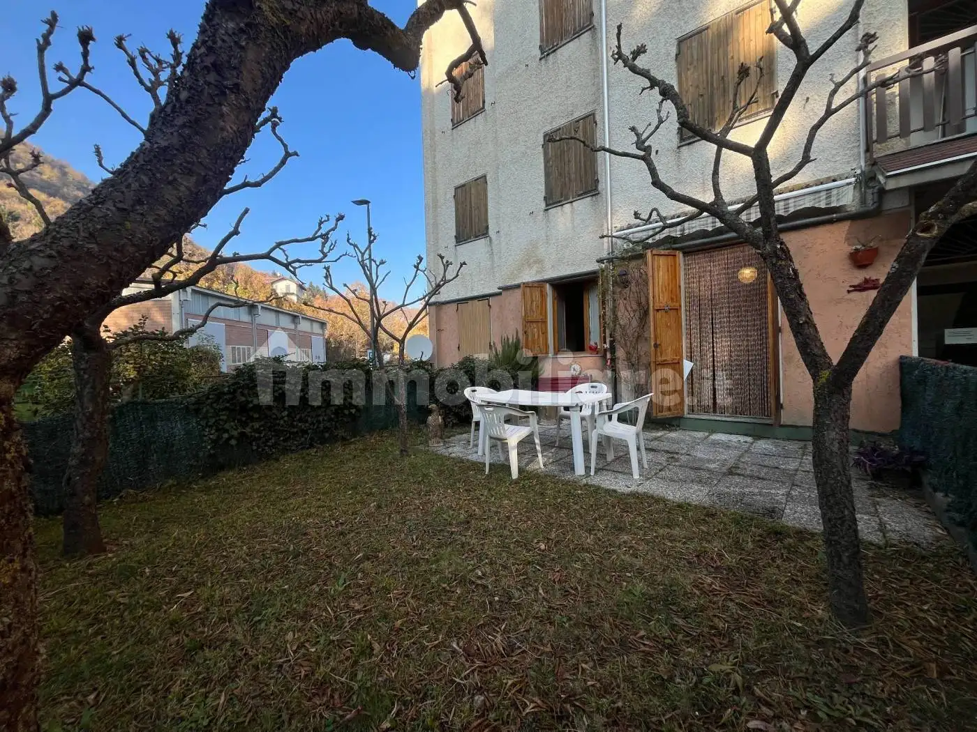 Appartamento in vendita a Viola