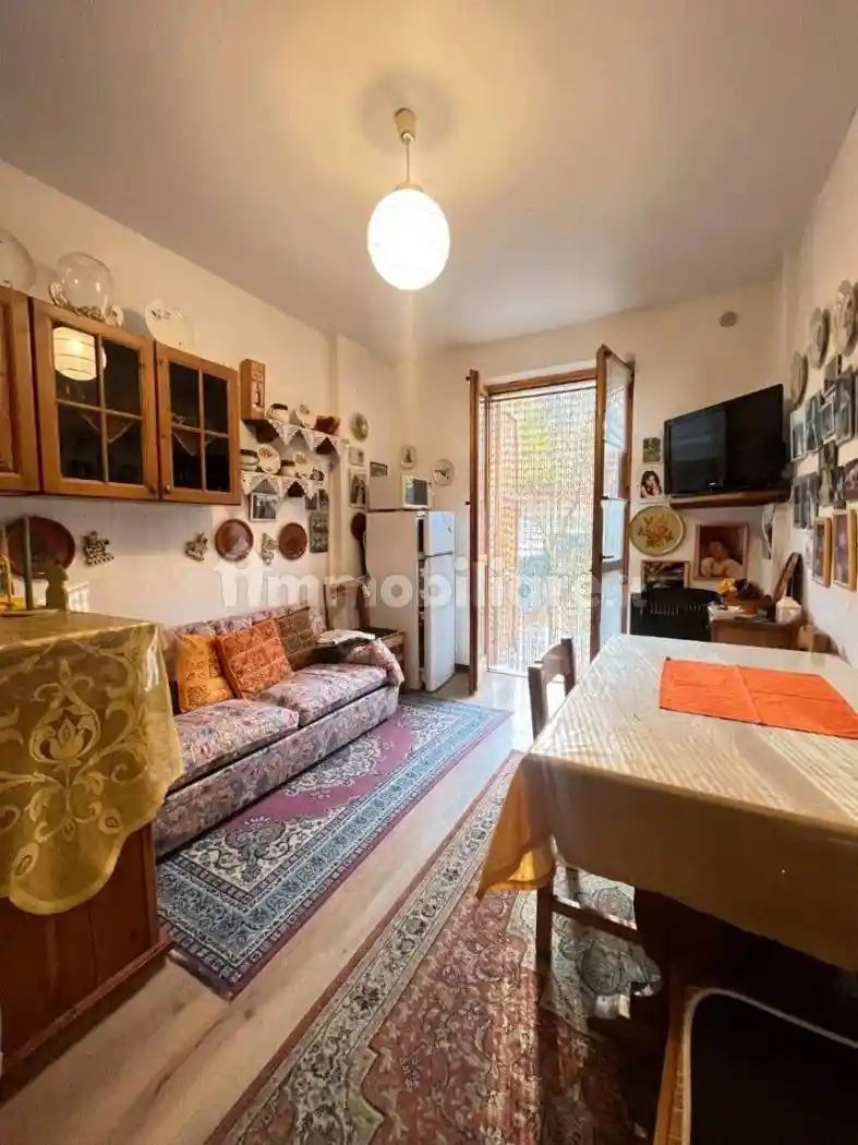 Bilocale 45 m², Centro, Viola - foto 3