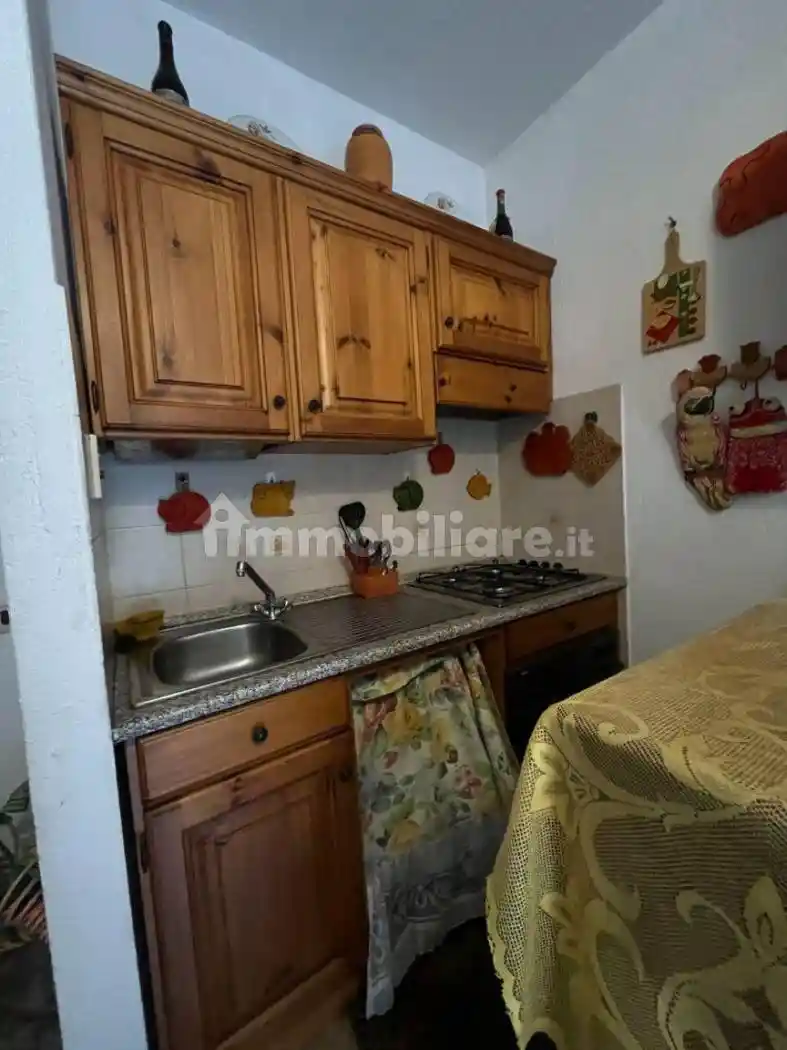 Bilocale 45 m², Centro, Viola - foto 5