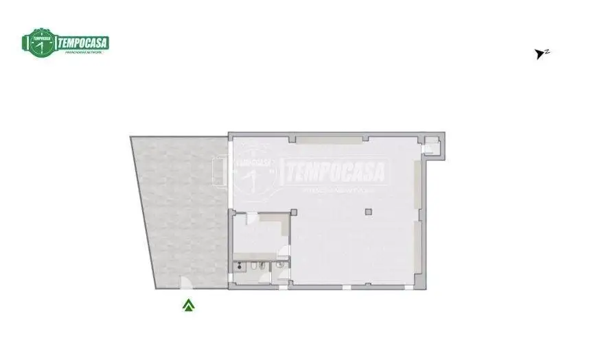 Loft in vendita a Bologna