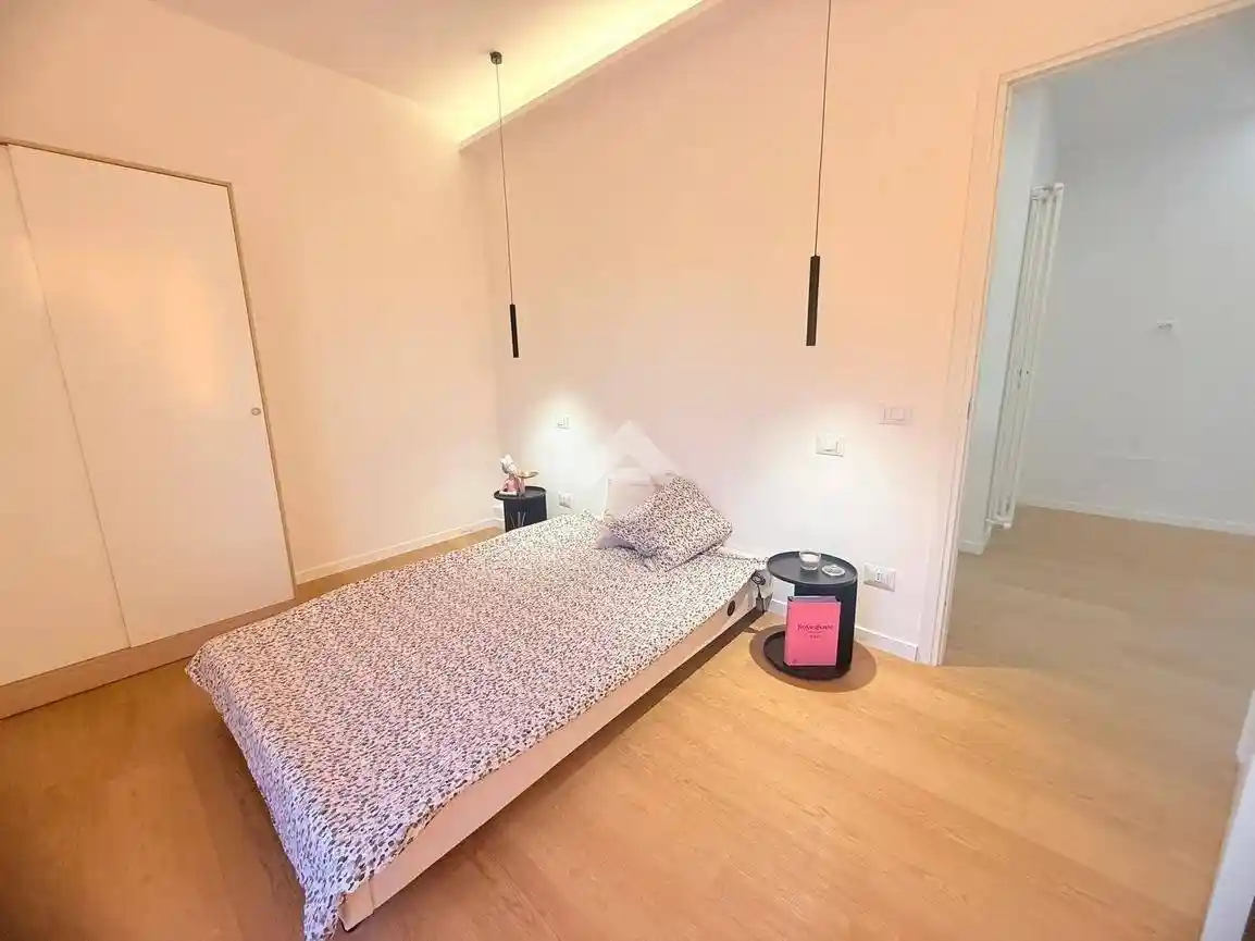 Attico via Trionfale 8263, Gemelli - Pineta Sacchetti, Roma - foto 2