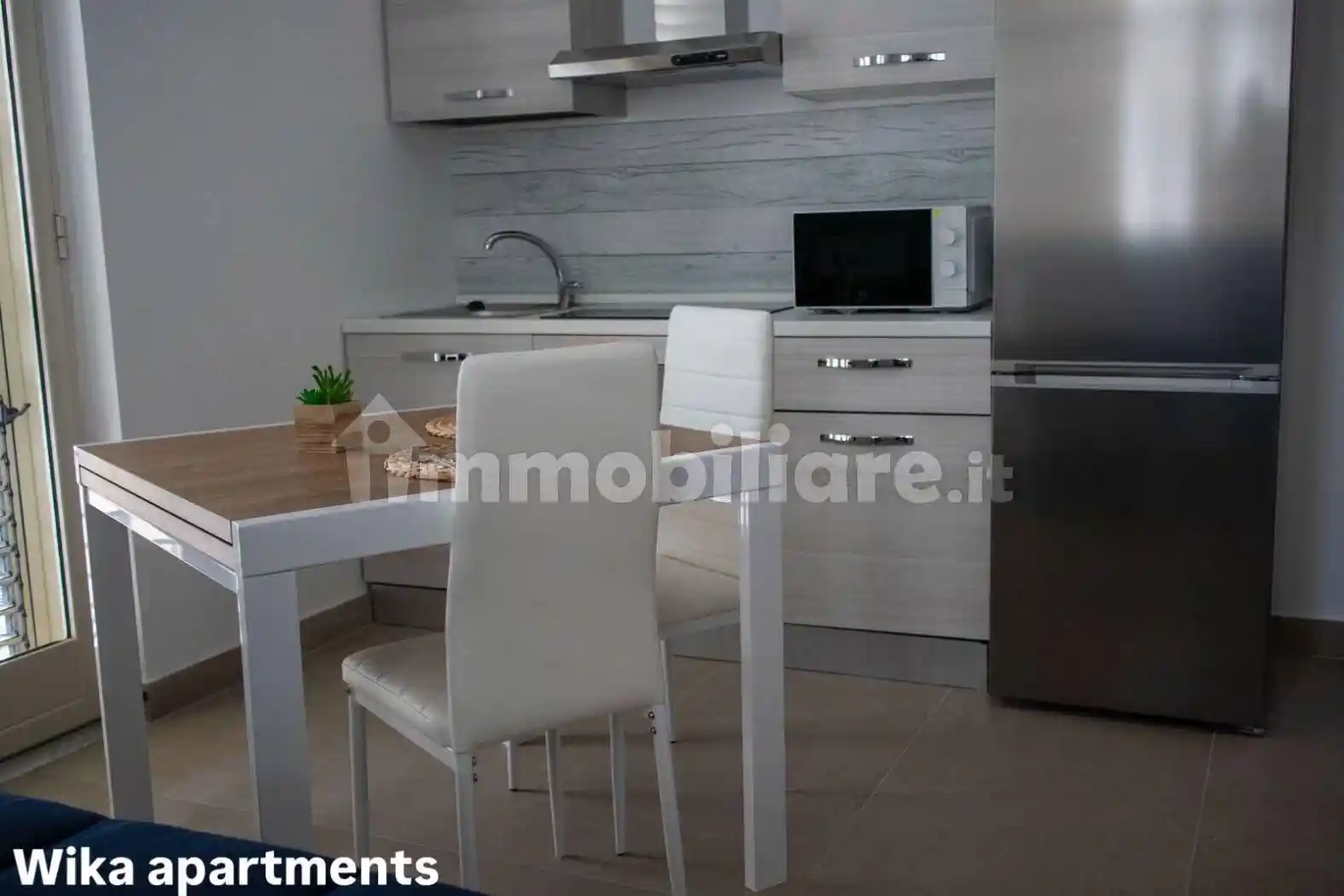 Appartamento in affitto a Reggio Calabria