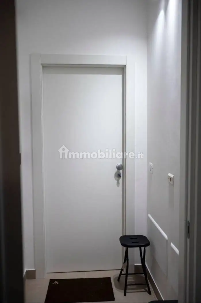 Monolocale via Tito Minniti 8, Pineta Zerbi, Reggio Calabria - foto 3