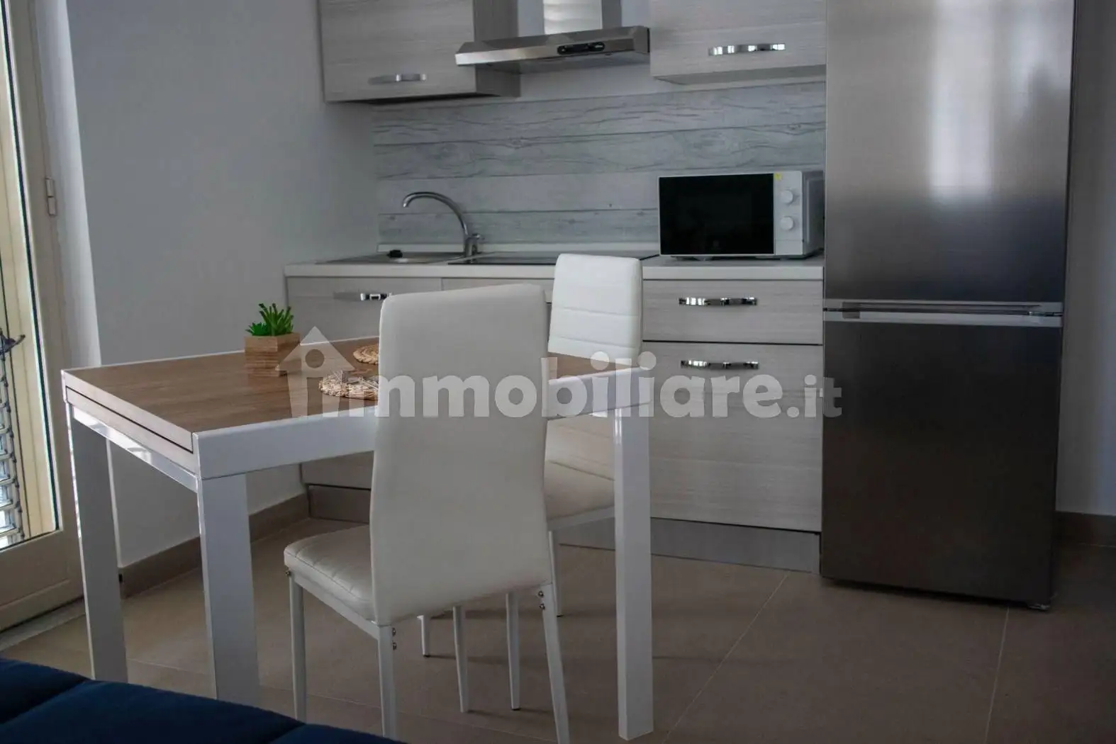 Monolocale via Tito Minniti 8, Pineta Zerbi, Reggio Calabria - foto 5