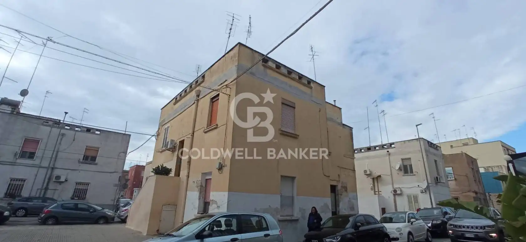 Casa indipendente in vendita a Brindisi