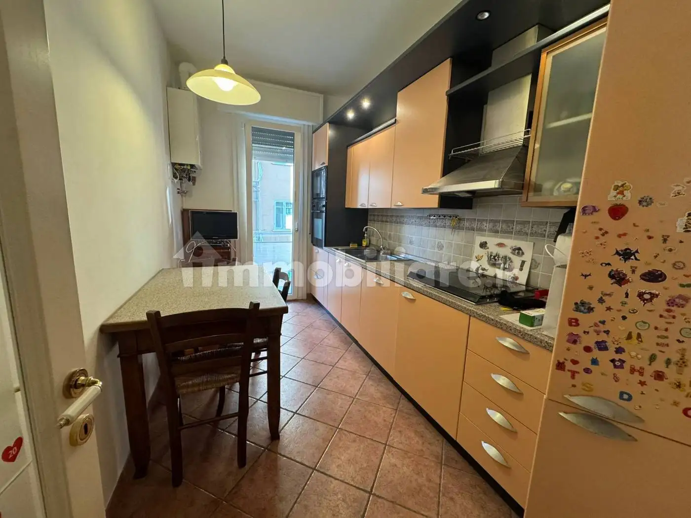 Appartamento in affitto a Ferrara