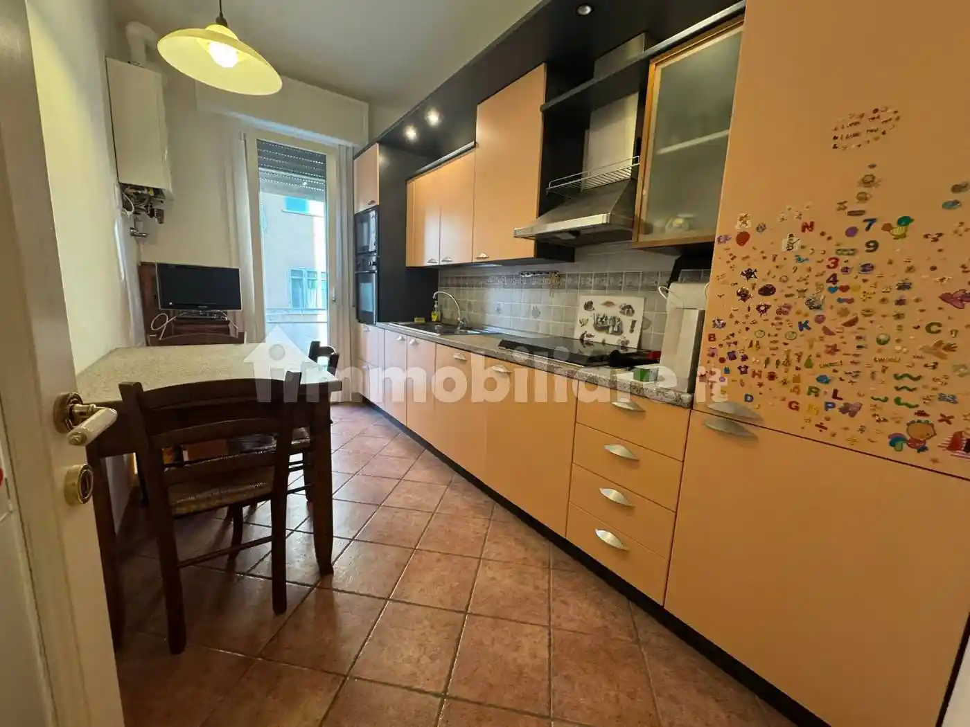 Quadrilocale via Ludovico Muratori 21, Centro Storico, Ferrara - foto 3