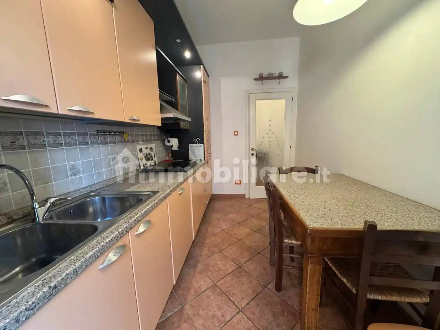 Quadrilocale via Ludovico Muratori 21, Centro Storico, Ferrara - foto 4