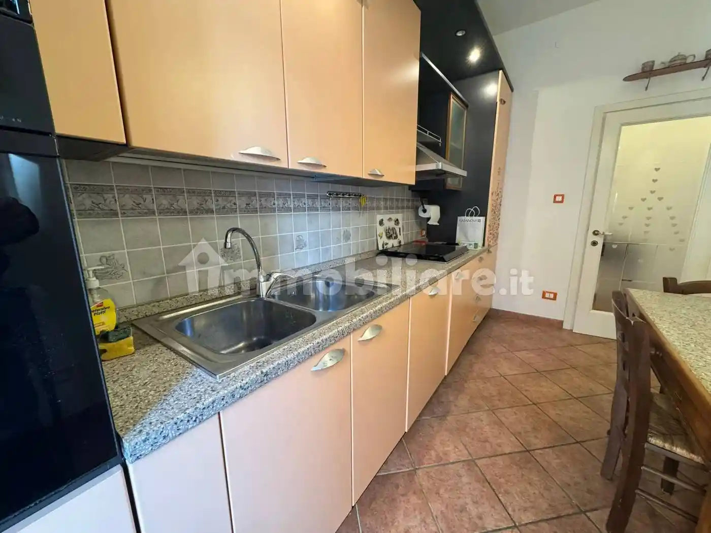 Quadrilocale via Ludovico Muratori 21, Centro Storico, Ferrara - foto 5