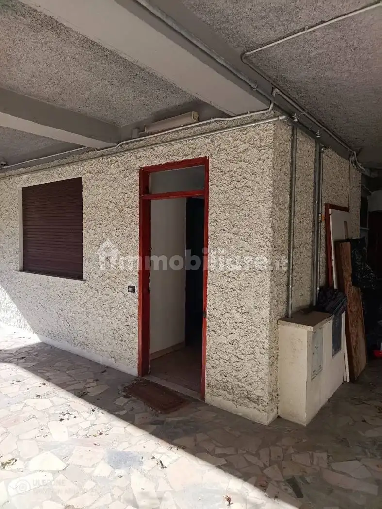 Appartamento in vendita a L'Aquila