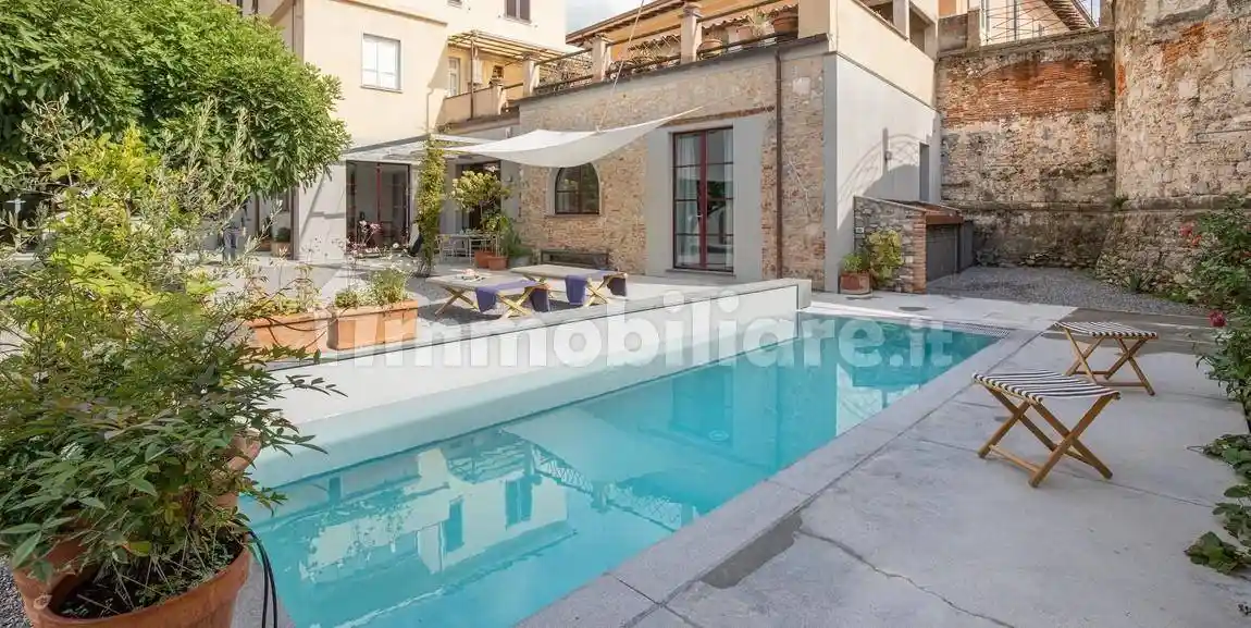 Loft in vendita a Pietrasanta