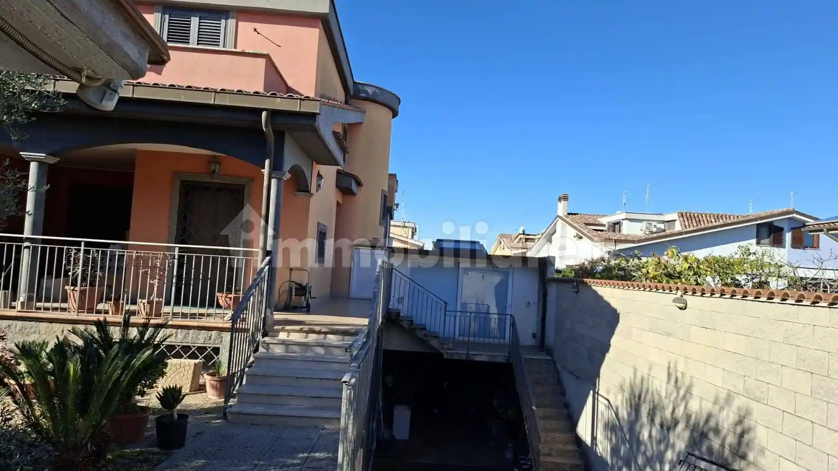 Villa plurifamiliare via dei Gladioli, Cerreto, Ladispoli - foto 2